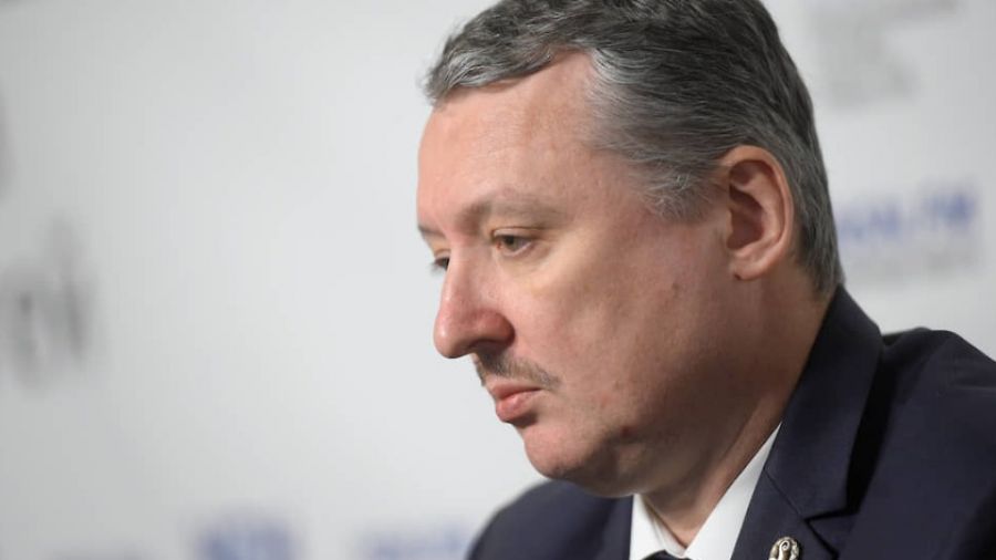 Экс-министр обороны ДНР Стрелков предупредил ВС РФ о угрозе прорыва ВСУ фронта на юге