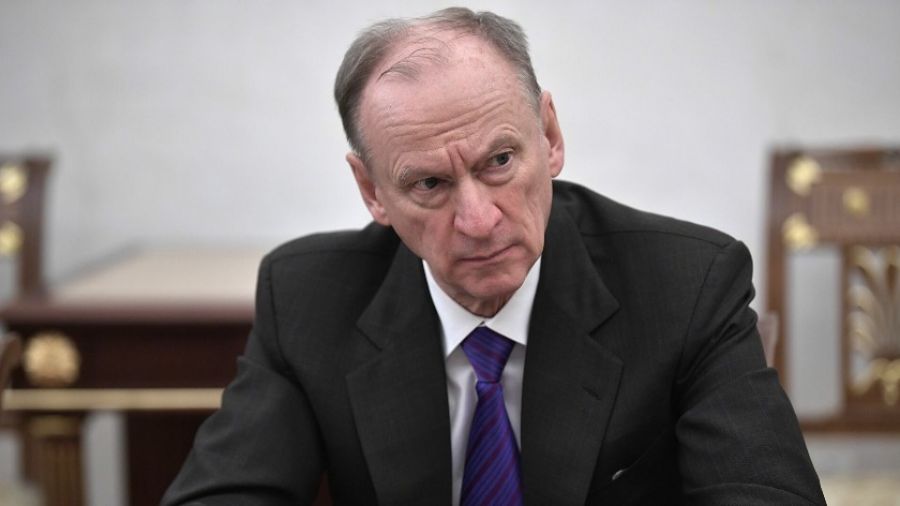 Патрушев пригрозил США и всему миру уникальным оружием