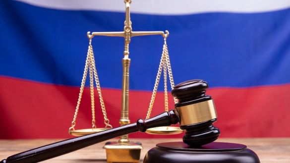 "Ъ": Чем может грозить российское правосудие иностранному бизнесу