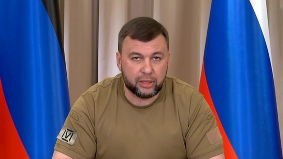 Врио главы ДНР Пушилин назвал новое условие для победы ВС РФ в СВО на Украине