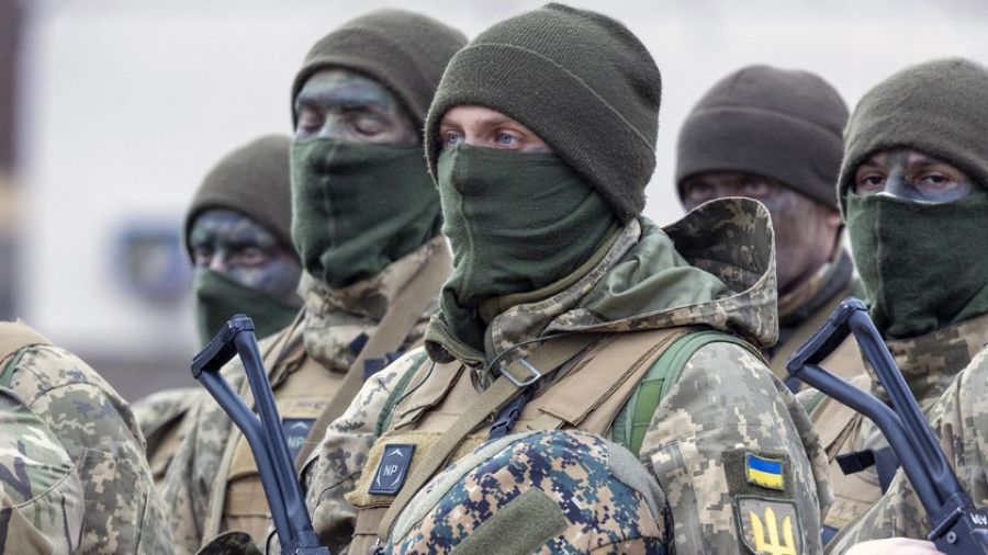 МК: Поддубный проинформировал о гибели до 500 солдат ВСУ в сутки в Артемовске