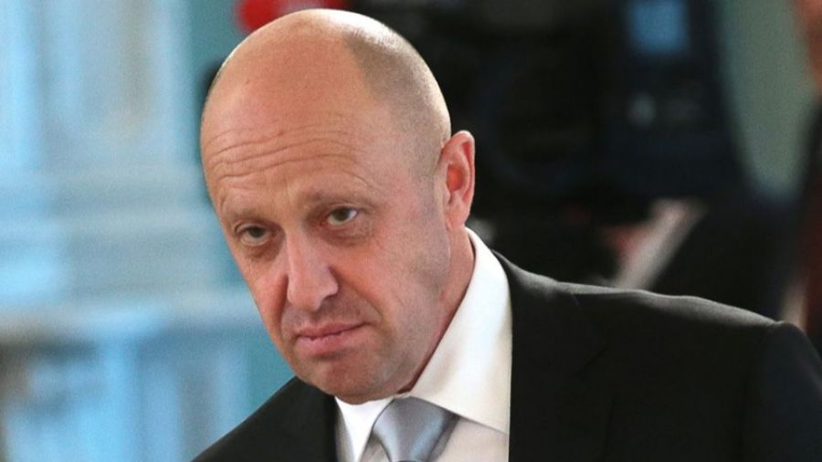 Пригожин: ВСУ попытаются нанести удар под Белгород