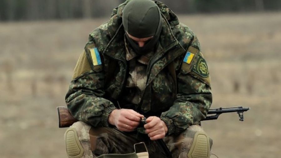 Дандыкин: украинское командование может прикрывать планы по выводу бойцов ВСУ из Артемовска