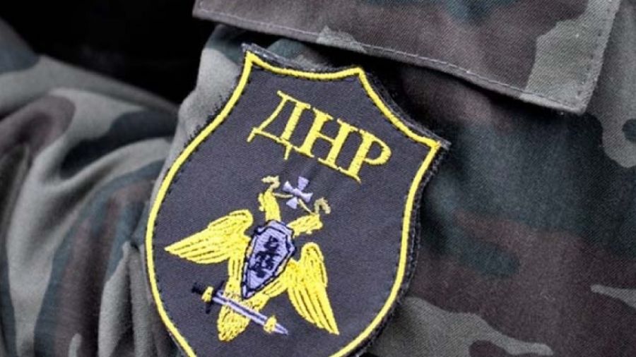 Появилось видео работы подразделений 132-й МБ ВС РФ на Новгородско-Дзержинском