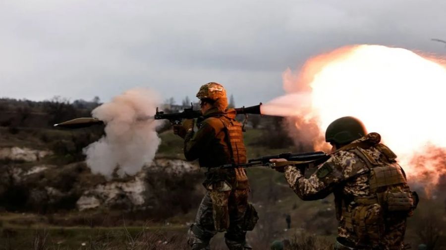 СП: попытка боевиков ВСУ наступать к Азовскому морю приведет к потере Украиной Запорожья