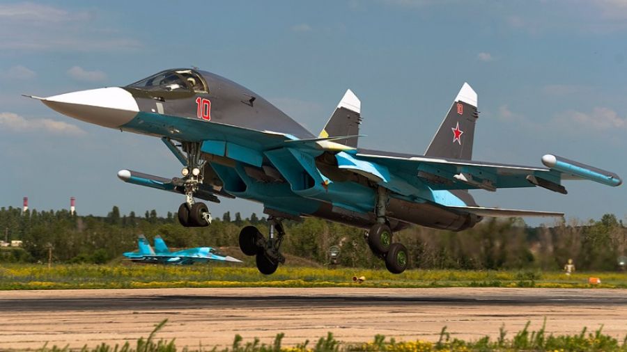 Defence24: «Авиация ВС России учится на ошибках»