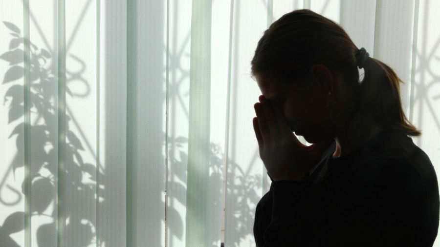 27-летняя жительница Белгорода убила восьмимесячную дочь и себя после ухода мужа из семьи