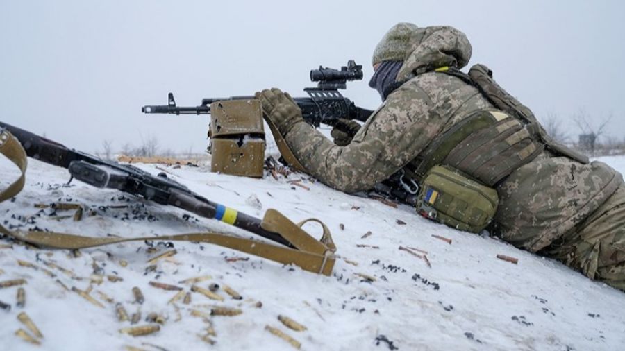 МК: Матвийчук призвал ВС РФ ответить ужасным ударом на теракт ДРГ ВСУ в Брянской области