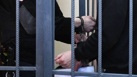 Суд в Москве приговорил пенсионера Симонова к 7 годам тюрьмы за дискредитацию ВС РФ