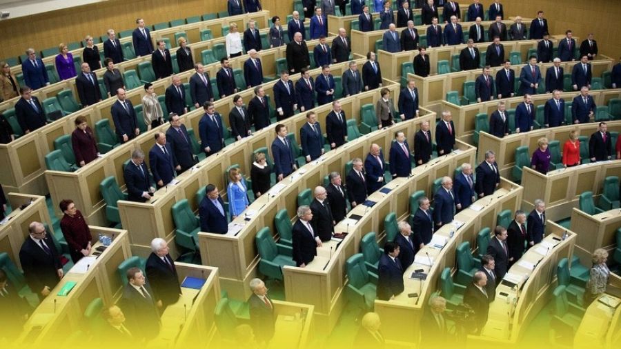 Россия призвала ООН дать оценку военным преступлениям Украины