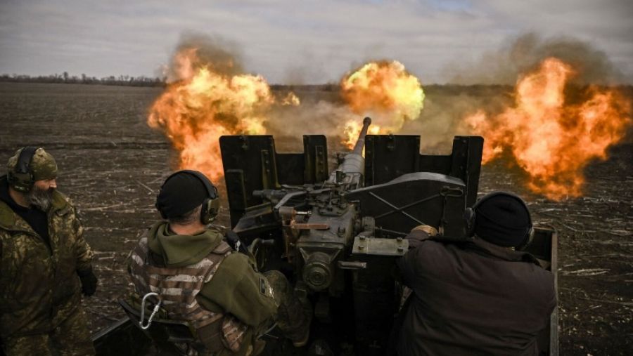 Военного ВС РФ с позывным «Шор» наградили за добычу разведданных ВСУ в зоне СВО