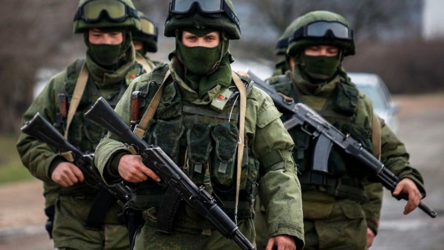 Боец ВС России с позывным "Цыган" в одиночку захватил опорный пункт ВСУ под Угледаром