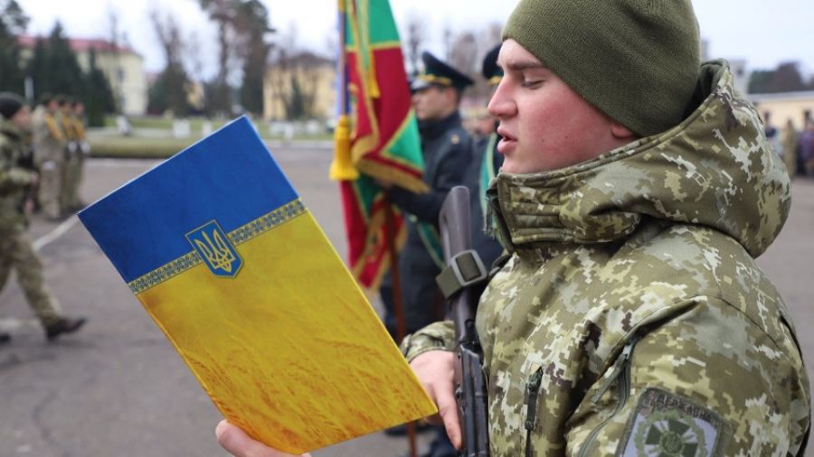 На Украине признали законным отказ МО проводить демобилизацию военнослужащих срочной службы