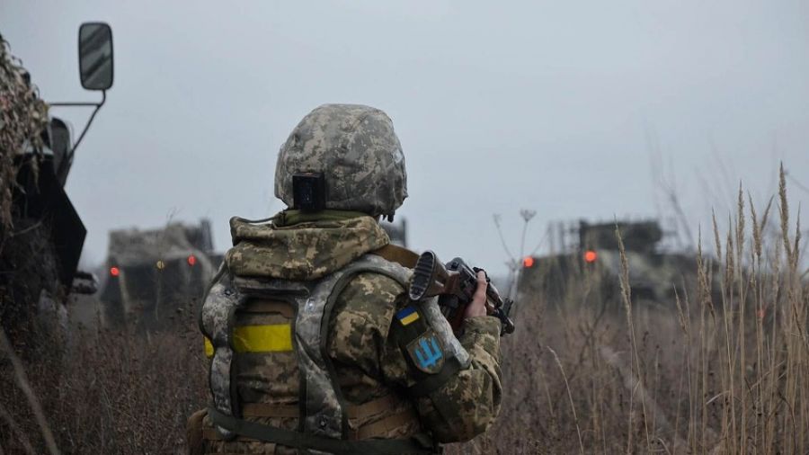 Олейник: Зеленский надеется на прямое вмешательство ВС Польши в конфликт на Украине