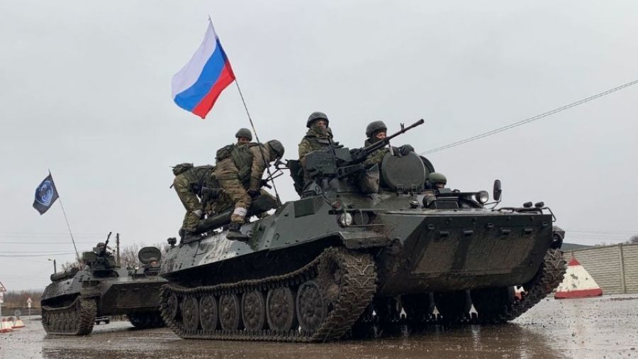 URA.RU: Экс-советник Пентагона Макгрегор проинформировал, что Россия должна пойти на Киев