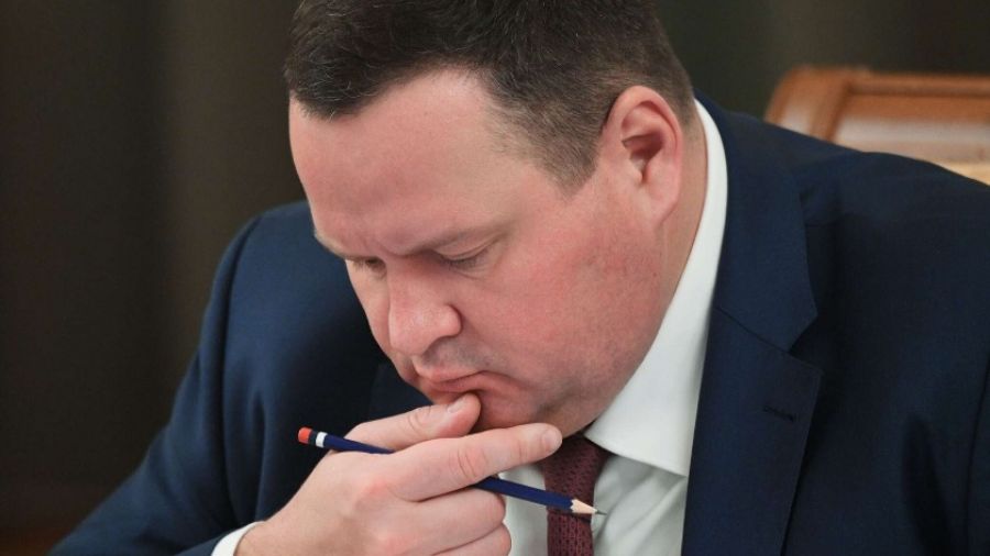 Министр труда Котяков заявил, что необходимо изменить закон о занятости