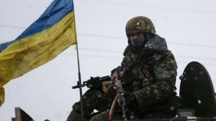 Главный советник главкома ВСУ Назаров: бои на Украине продлятся, как минимум, ещё год