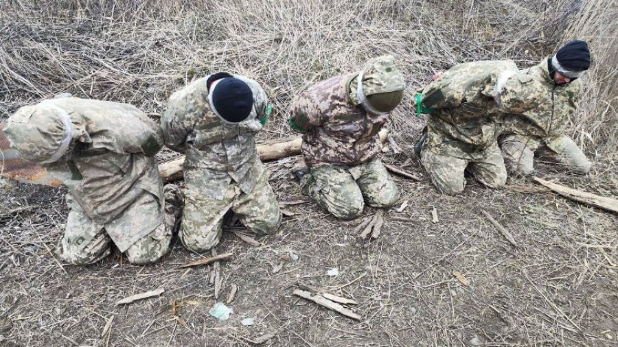 РВ: Единственный выживший рассказал о бое после разгрома позиций ВСУ у Белогоровки ВС РФ