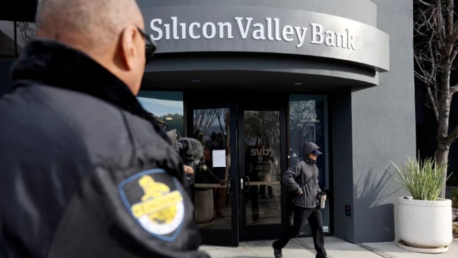 Банкротство SVB оставило американские стартапы без лояльного кредитования