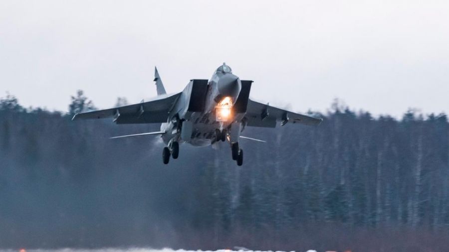 Кирби: США готовят украинцев не к полетам на F-16, а к использованию на МиГах ракет