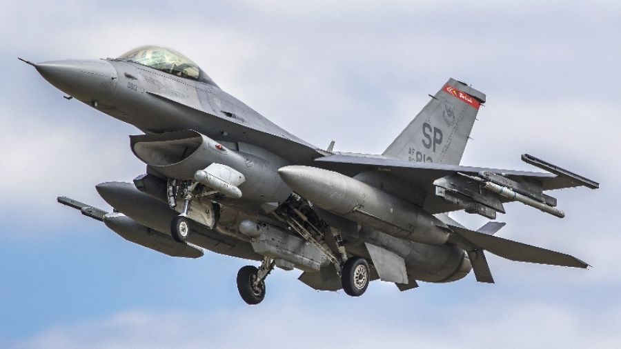 МК: Министр обороны Украины Резников сообщил, что Запад передаст ВСУ истребители