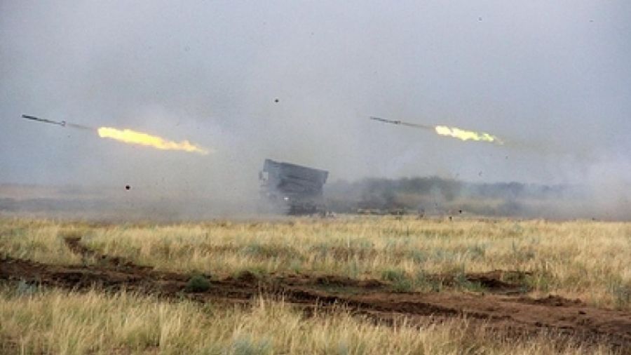 Боец ЧВК «Вагнер»: ВСУ уничтожают инфраструктуру, пытаясь остановить окружение Артемовска