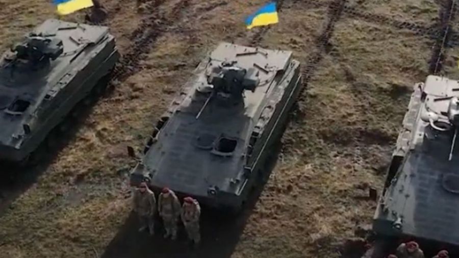 Financial Times: Контрнаступление ВСУ может не принести ожидаемых результатов