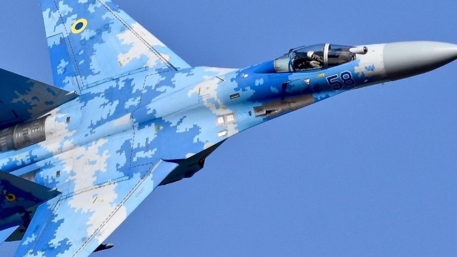 Летчики ВКС России сообщили, как маневрировали возле БПЛА США Reaper MQ9 над Черным морем