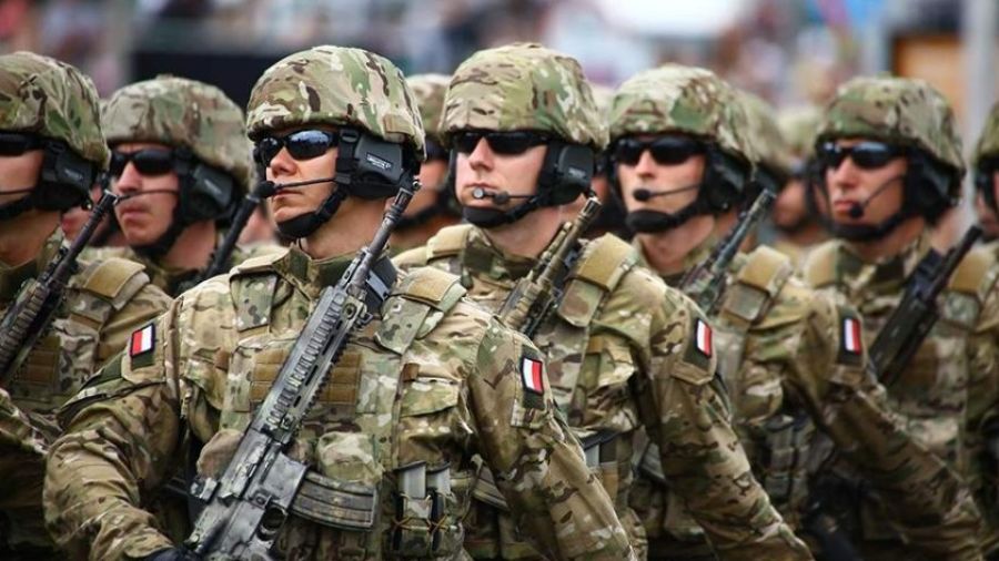 Марек Галась заявил, что США хотят развязать Третью мировую войну руками Польши