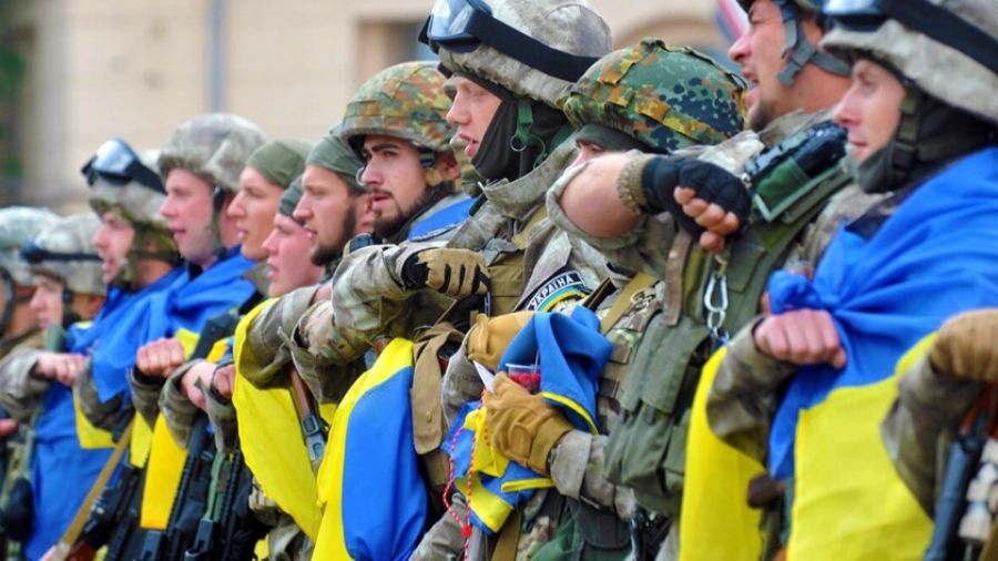 URA.RU: Дрейвен назвал Украину "умирающим пациентом", над которым издеваются страны НАТО
