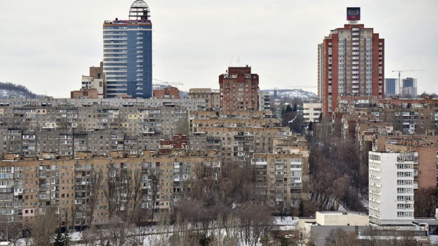 «РВ»: войскам ВСУ не удалось повторить «кровавую баню» для жителей Донецка, как в 2022-м