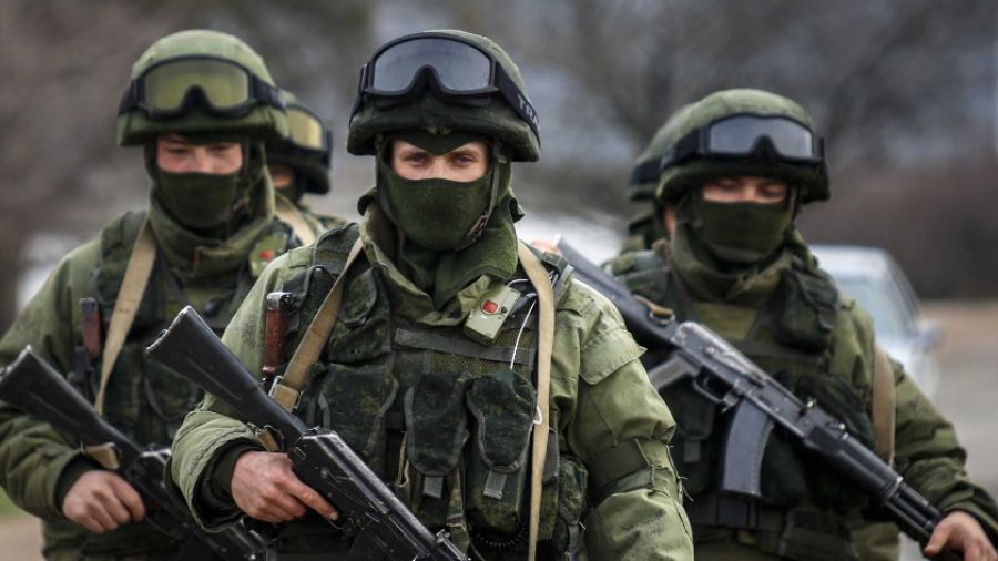 Кнутов: для ВС РФ ситуация в Марьинке и Авдеевке улучшится после освобождения Артёмовска