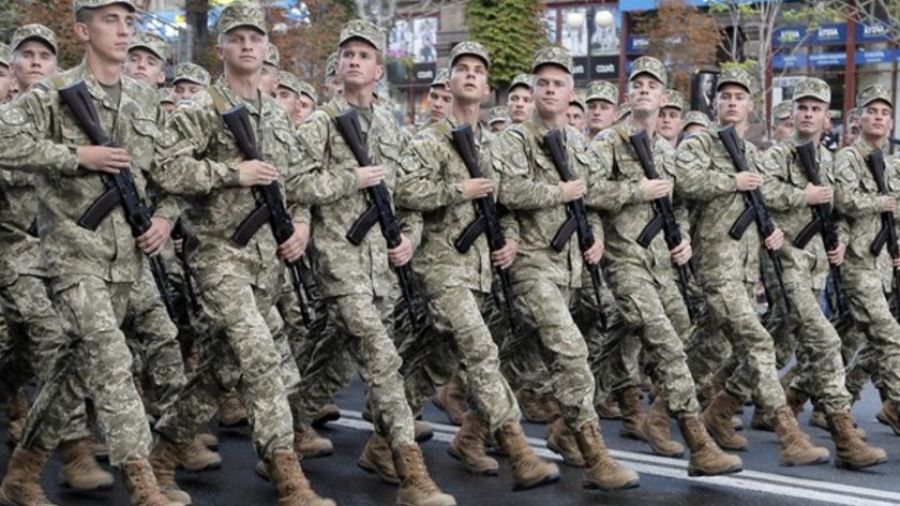 РВ: В Турции торгуют военной формой с бирками «Не для продажи, собственность ВСУ»