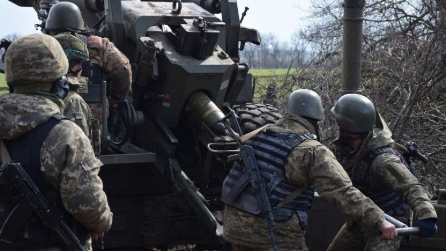 Военкор Коц заявил, что ВС Украины готовят обманное наступление на запорожском направлении