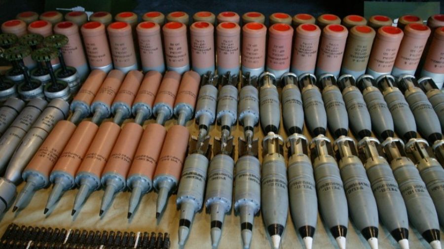 Генсек НАТО Столнберг заявил, что Запад не может обеспечить потребности Украины в снарядах