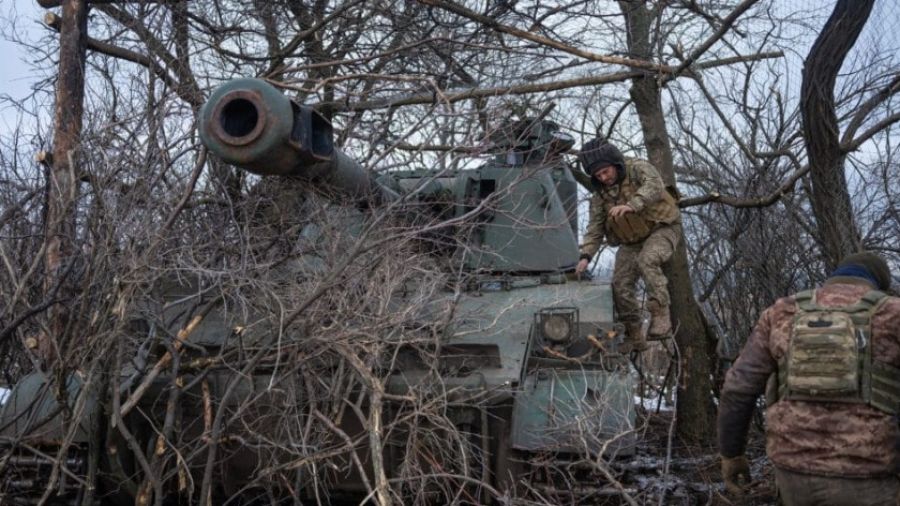 Обозреватель NYT Брет Стивенс: переговоры по Украине принесут только проблемы