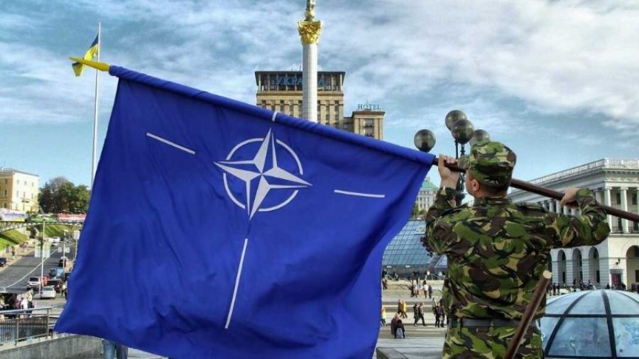 NDP: последствия ввода армии НАТО на Украину будут катастрофическими