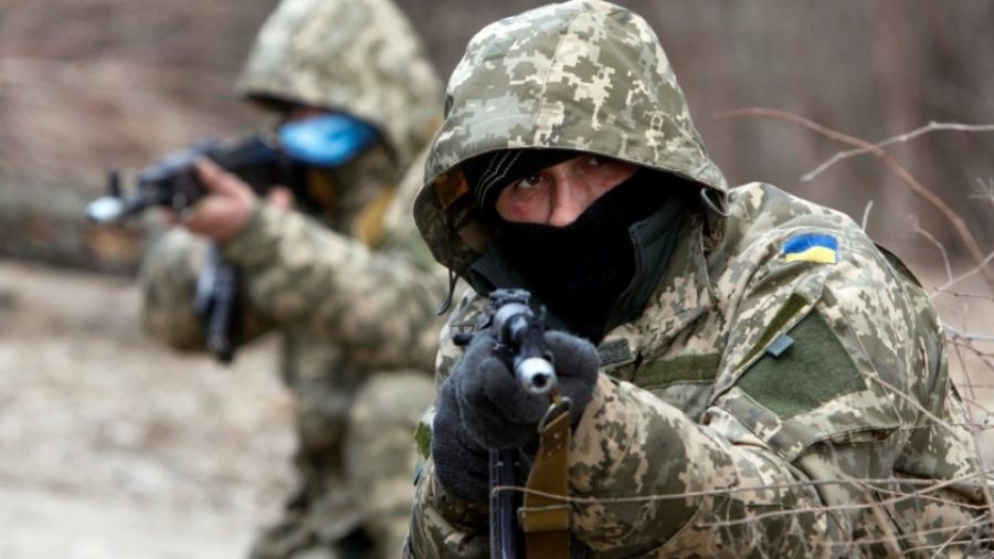 Mash: Украинские диверсанты пытались прорваться в Брянскую область через деревню Ломаковка на двух пикапах