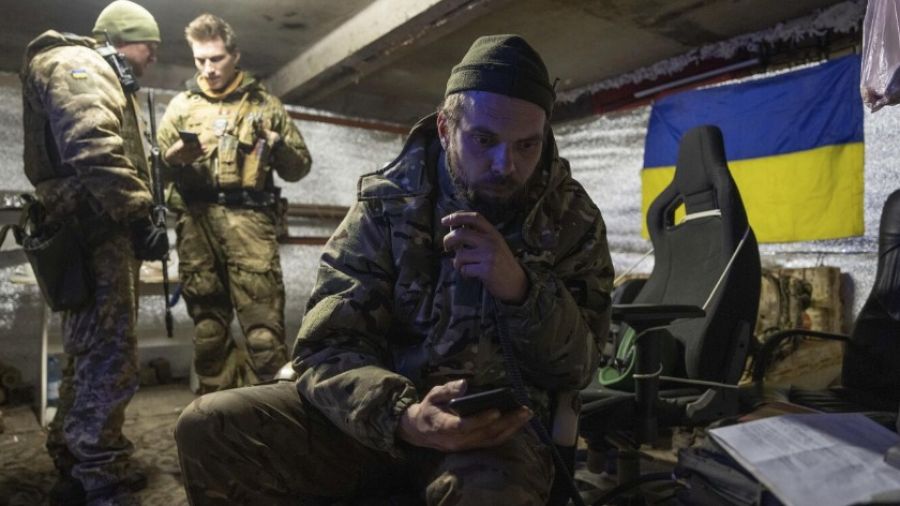 РВ: Боевик ВСУ проинформировал об огромном количестве 200-х и 300-х в Авдеевке