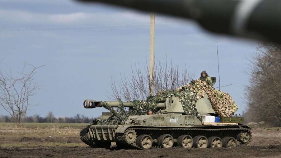 URA.RU: Боец ВС РФ из Кургана назвал самую опасную профессию в зоне СВО