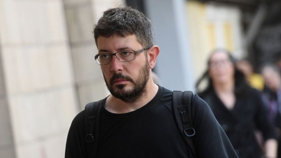 Артемий Лебедев назвал СБУ «сборищем кретинов» после предъявления обвинения