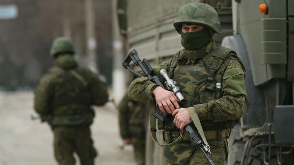 "Ъ": СКР предъявил обвинение в непредотвращении нападения Украины на Россию офицеру ВС РФ