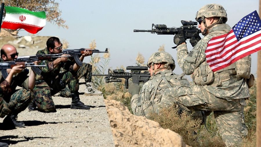 Иран сделал предупреждение американскому врагу