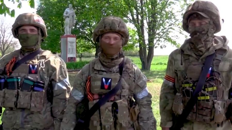 Член ОП Александр Малькевич заявил, что журналистов ждет статья за оскорбление бойцов СВО