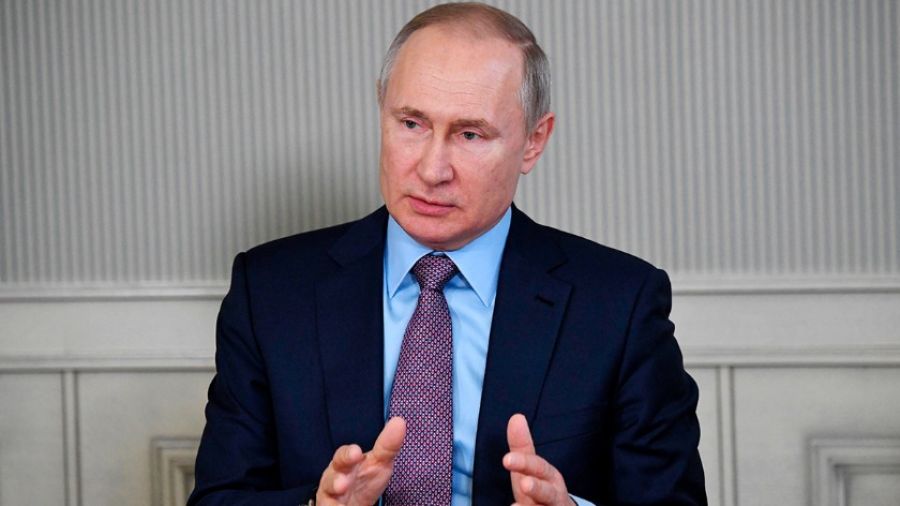 Американский ветеран Дрейвен: Путин виноват лишь в том, что не продал Россию