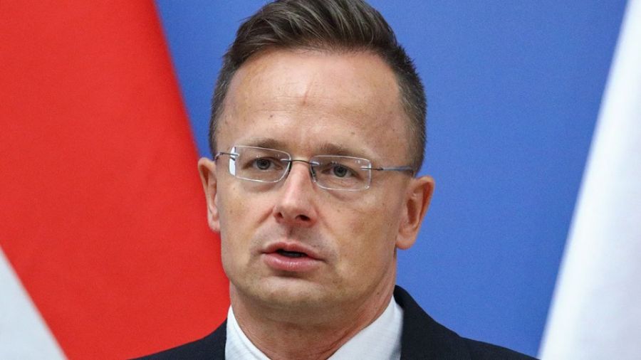 Эксперт Суздальцев объяснил, почему Венгрия заблокировала заявление ЕС на «арест» Путина