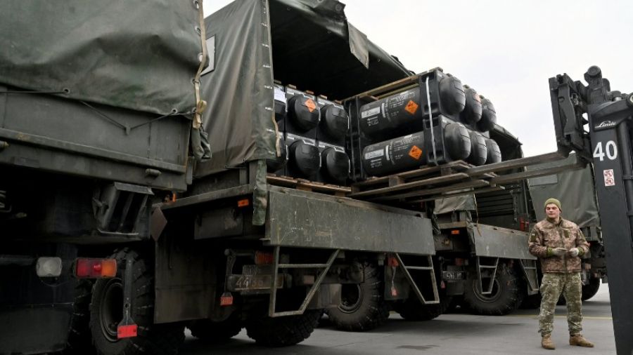 DW: ЕC нашел способ ускорить поставку боеприпасов Украине, план готовится к утверждению