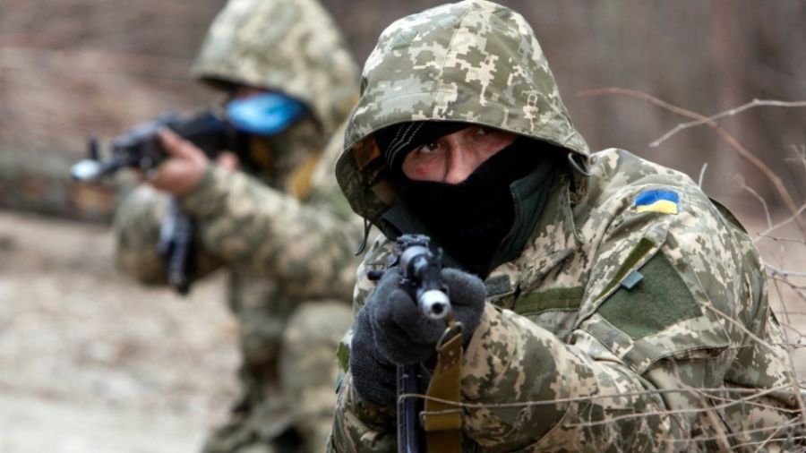 Украина готовит новую штурмовую операцию для очередного рейда Забродского