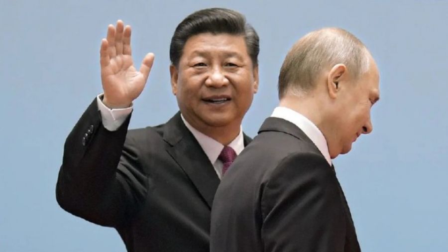 Asia Times: Зеленский готов принять мирный план КНР по урегулированию конфликта на Украине