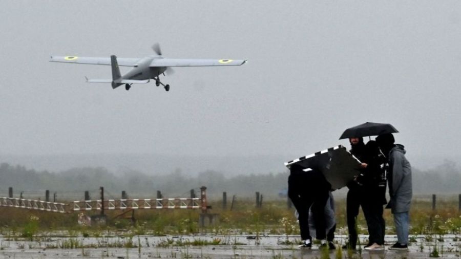 МК: Эксперт Клинцевич предупредил, что БПЛА ВСУ увеличат глубину проникновения в РФ